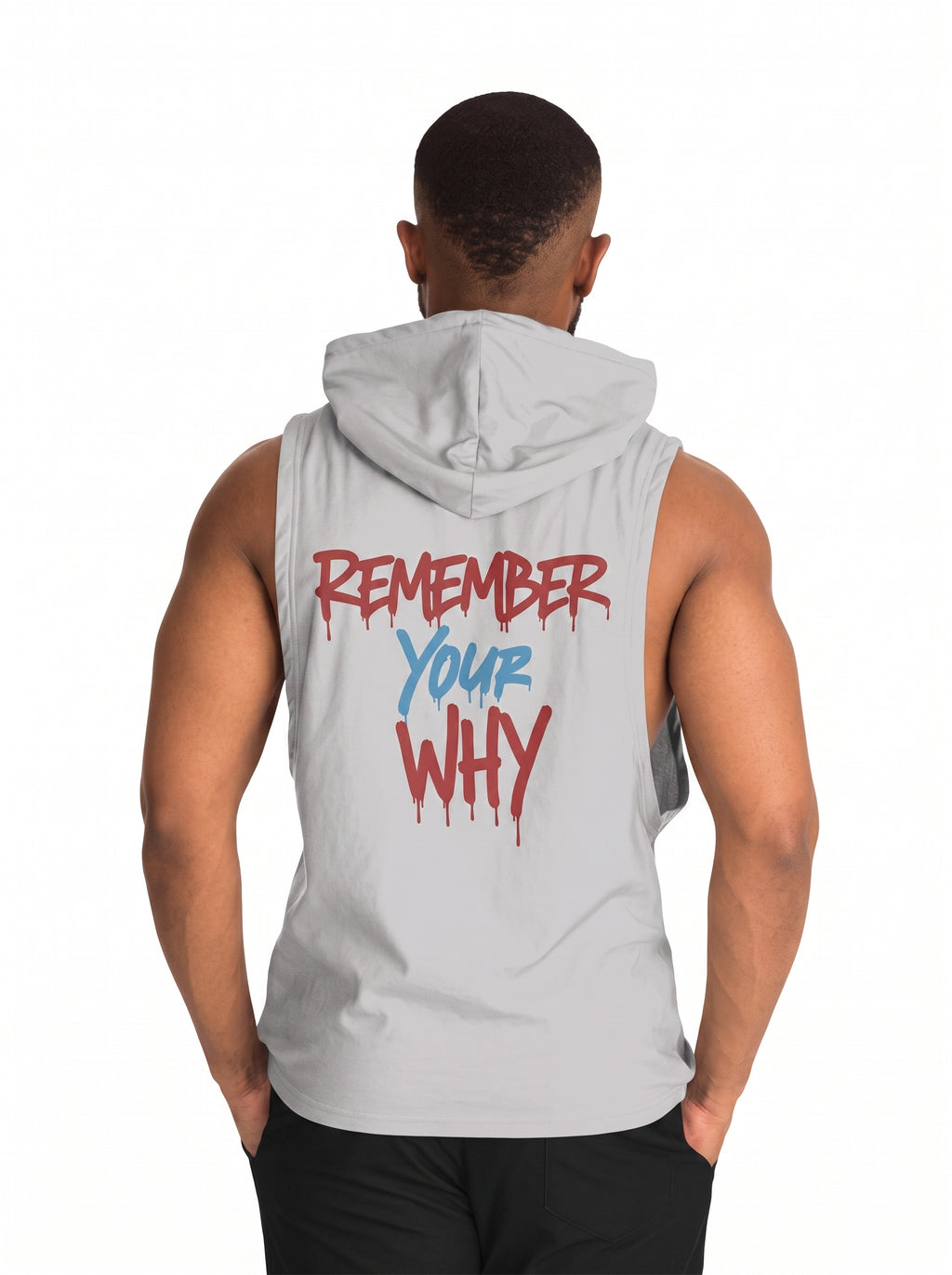 FYR Men's Hoodie