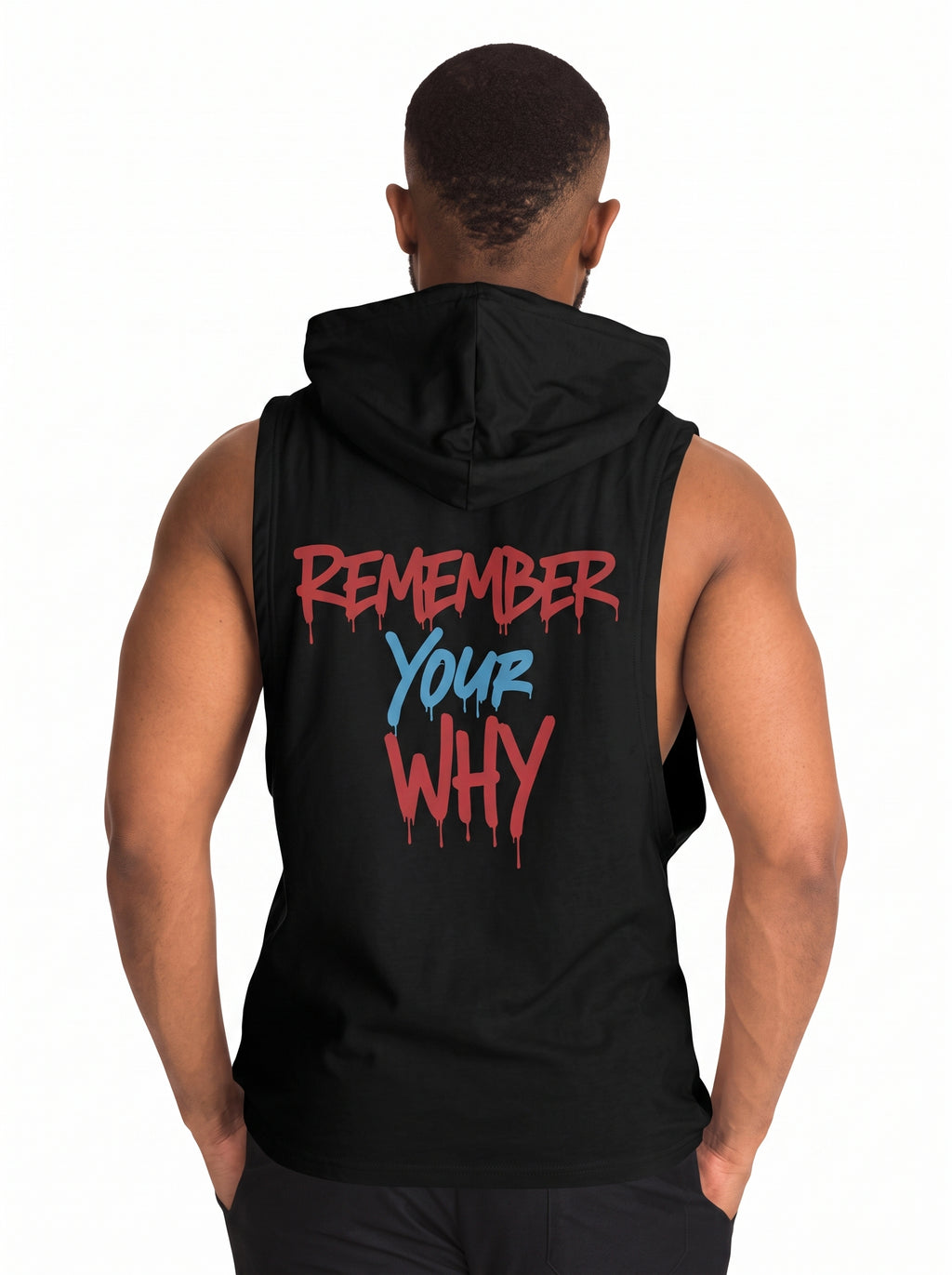 FYR Men's Hoodie