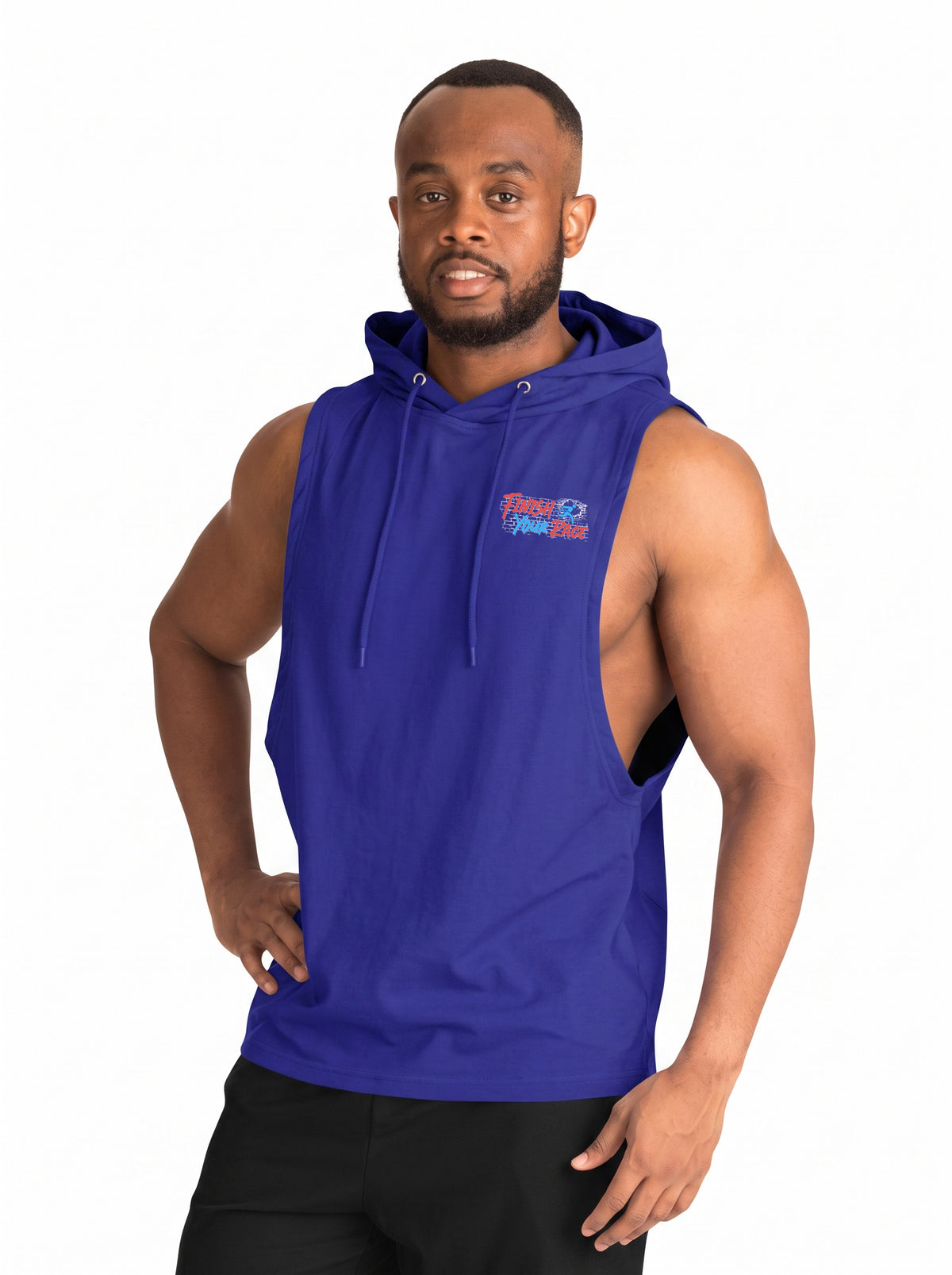 FYR Men's Hoodie