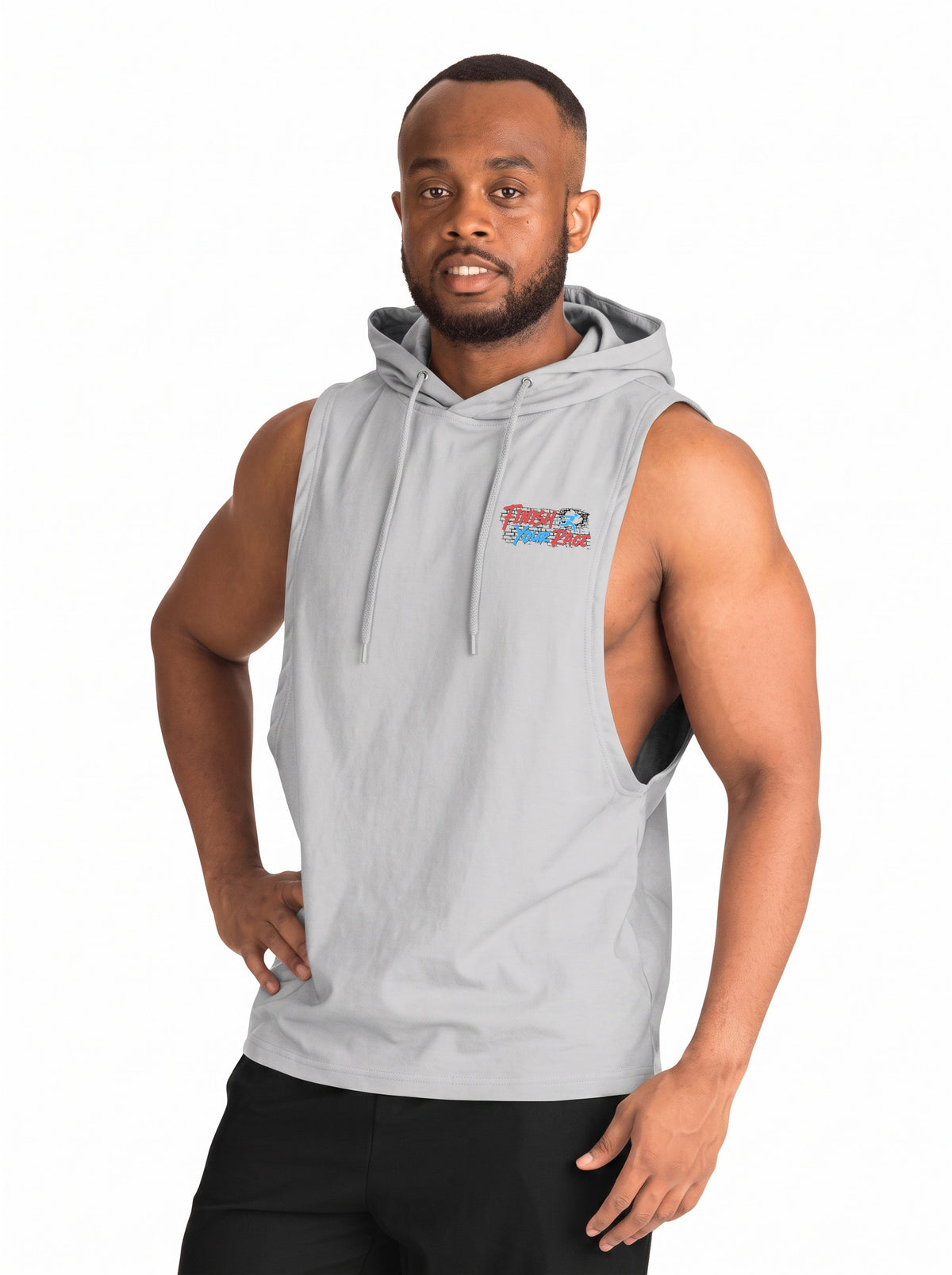 FYR Men's Hoodie
