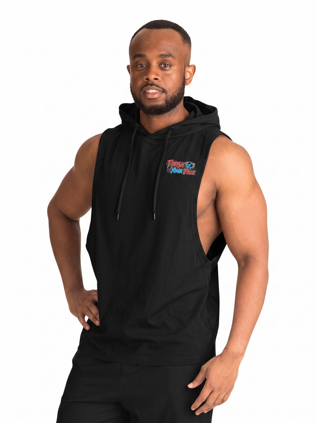 FYR Men's Hoodie