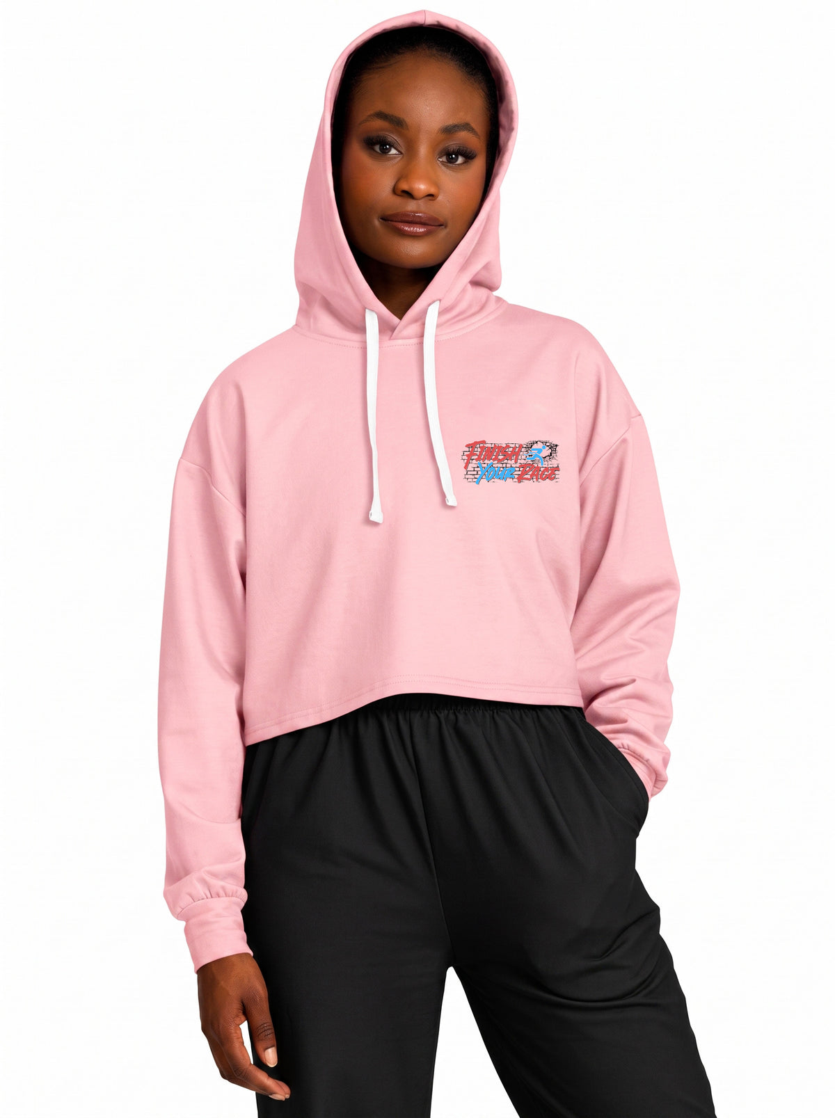 FYR Ladies Athletic Hoodie