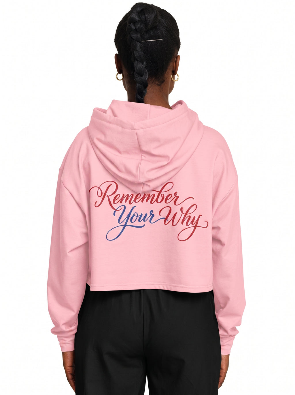 FYR Ladies Athletic Hoodie