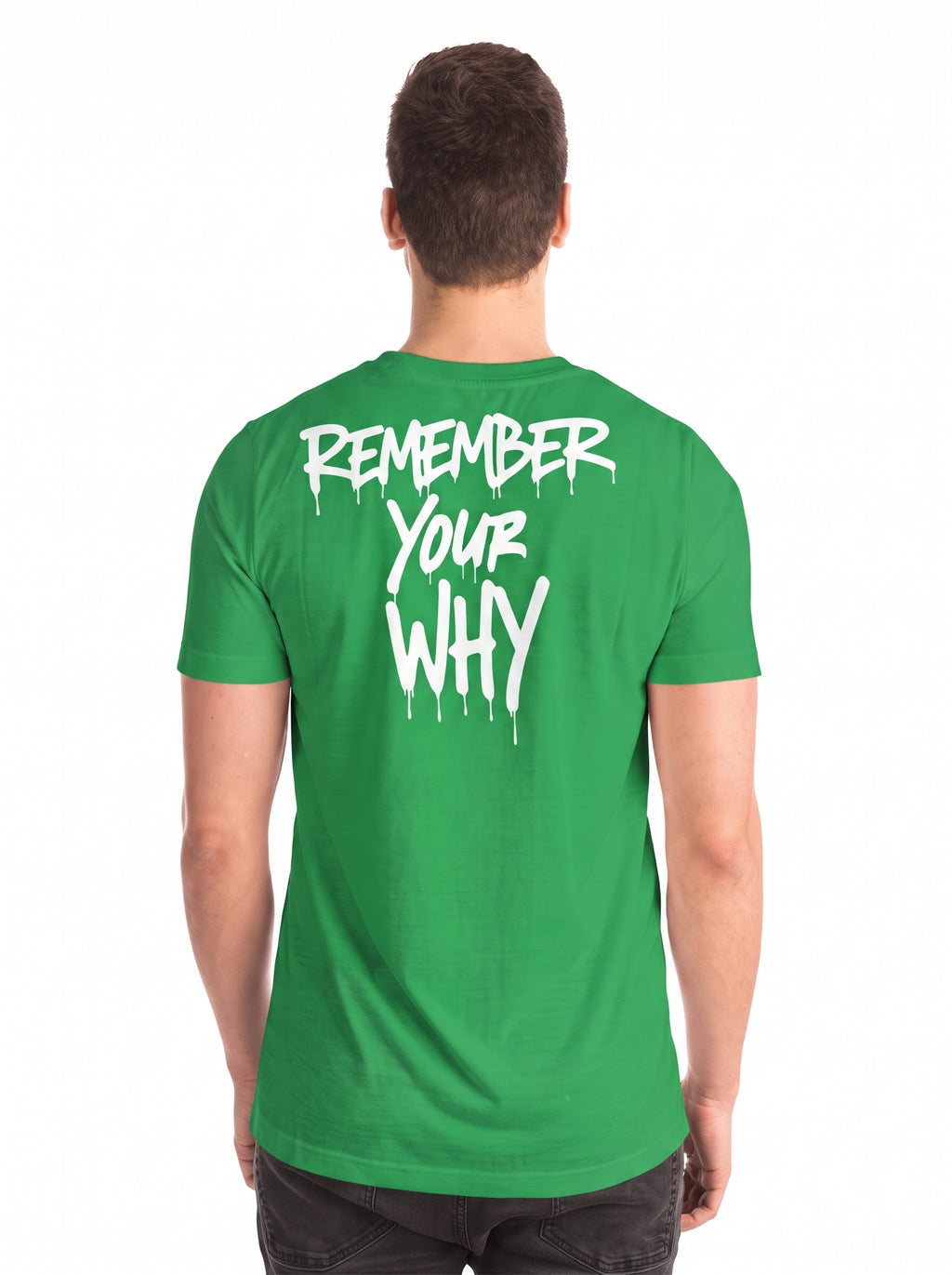 FYR Men's T-shirt