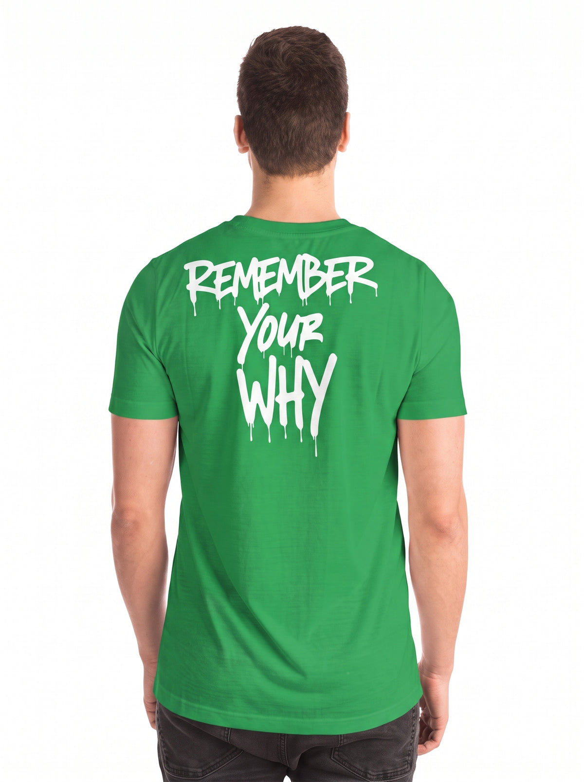 FYR Men's T-shirt