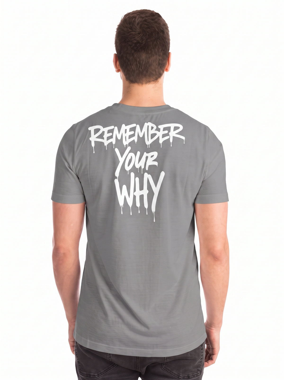 FYR Men's T-shirt