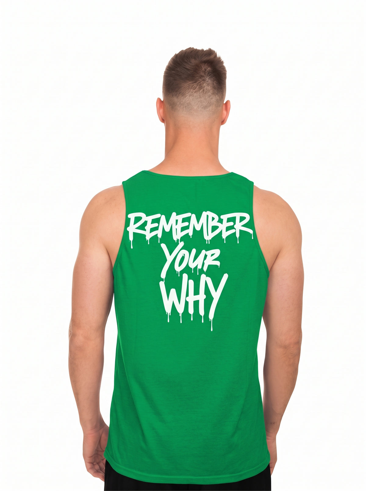 FYR Men's Tank Top