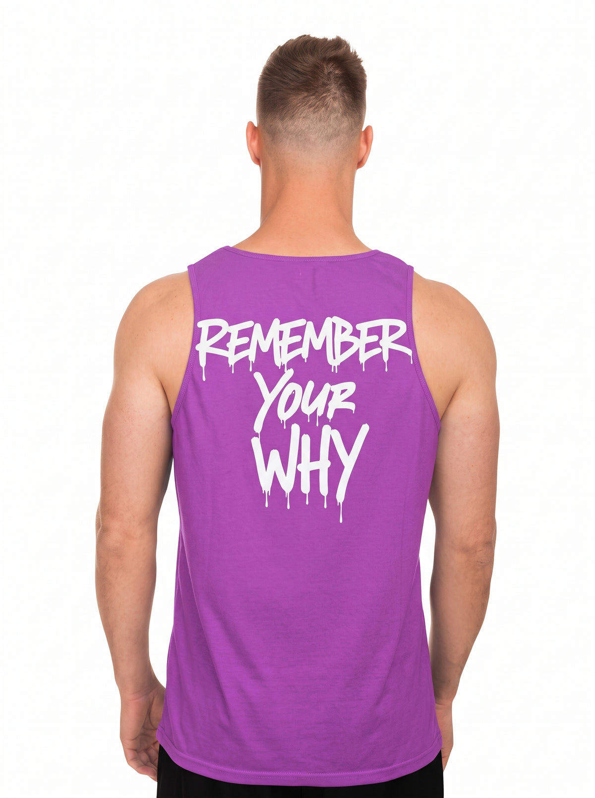 FYR Men's Tank Top