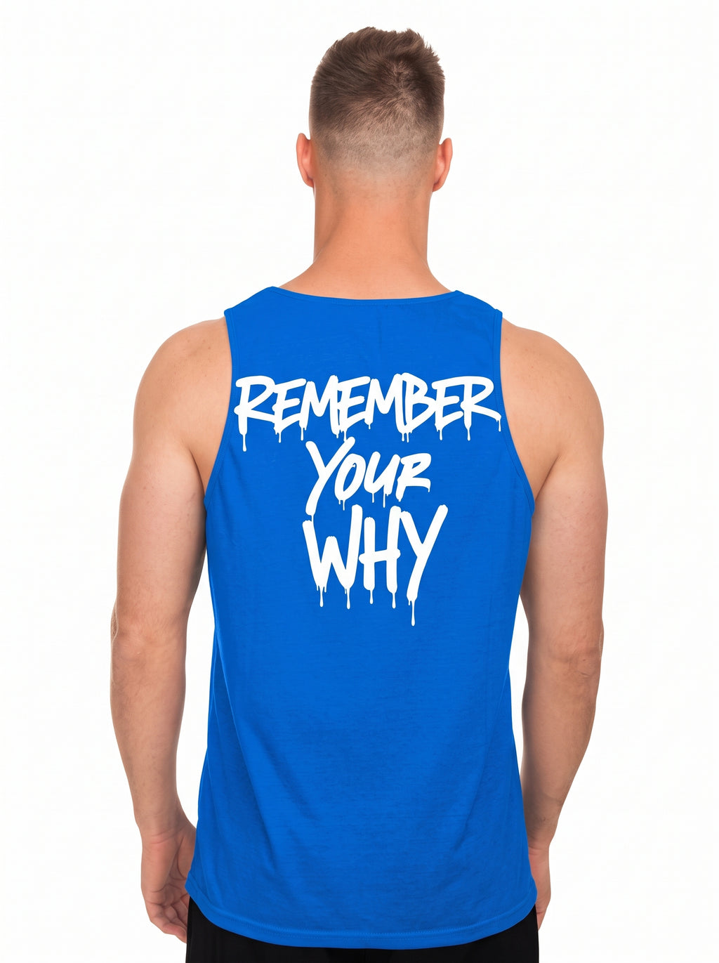 FYR Men's Tank Top