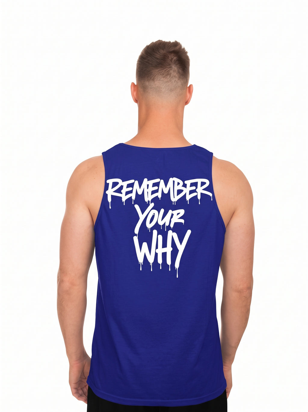 FYR Men's Tank Top