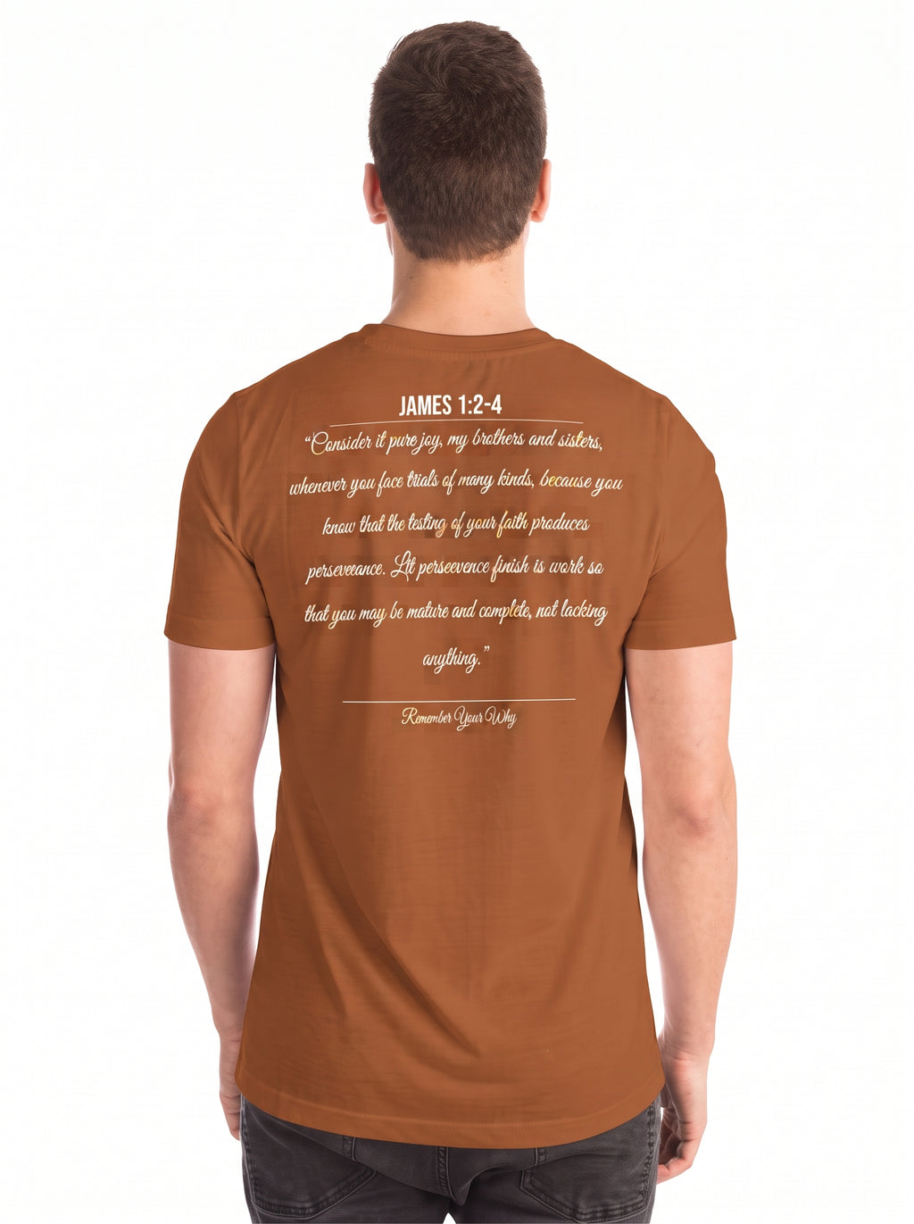 Scripture T-Shirts