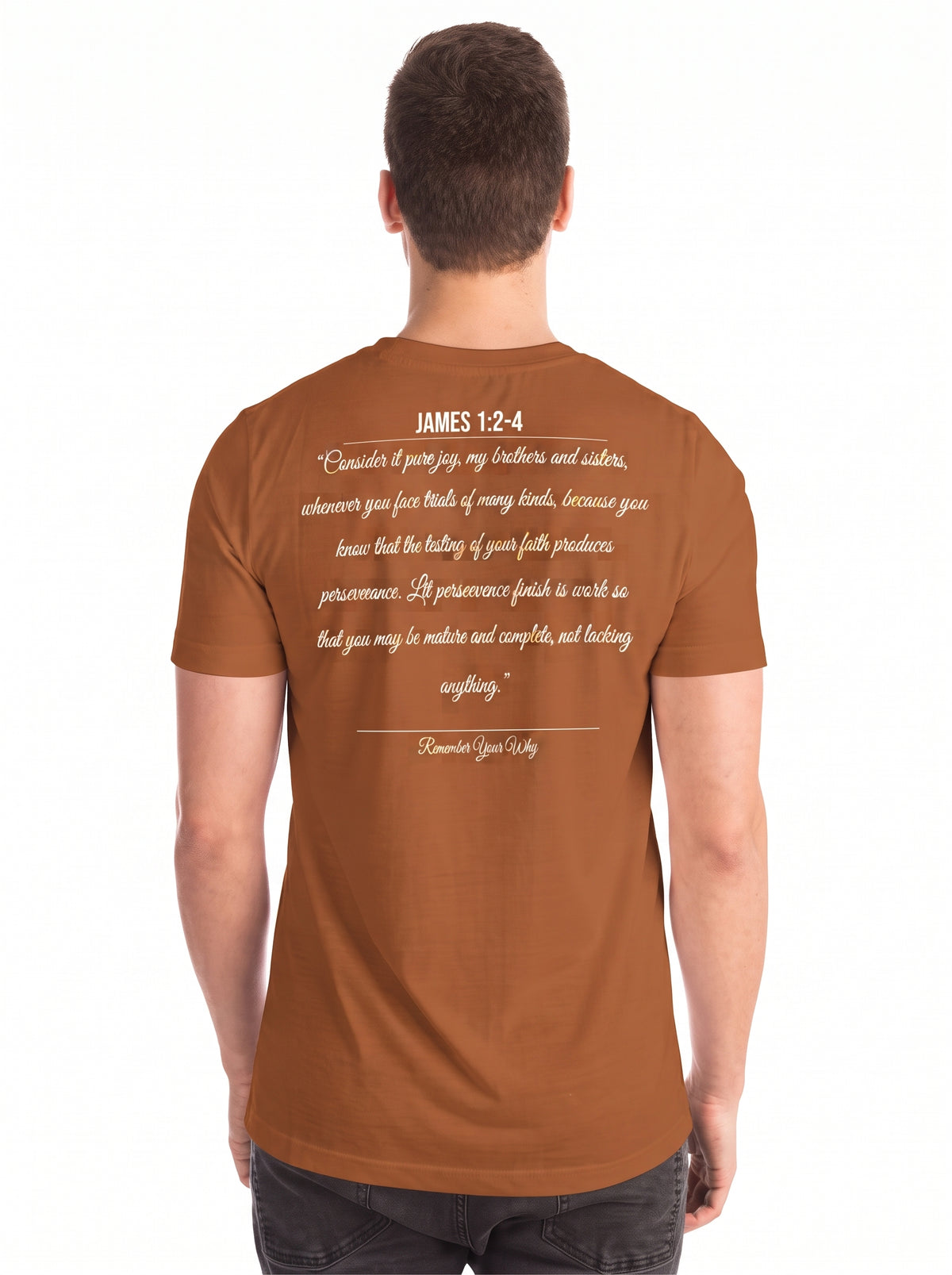 Scripture T-Shirts