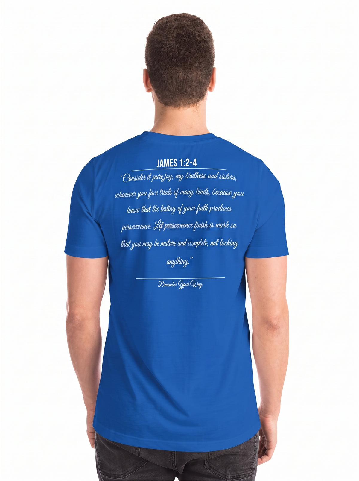 Scripture T-Shirts