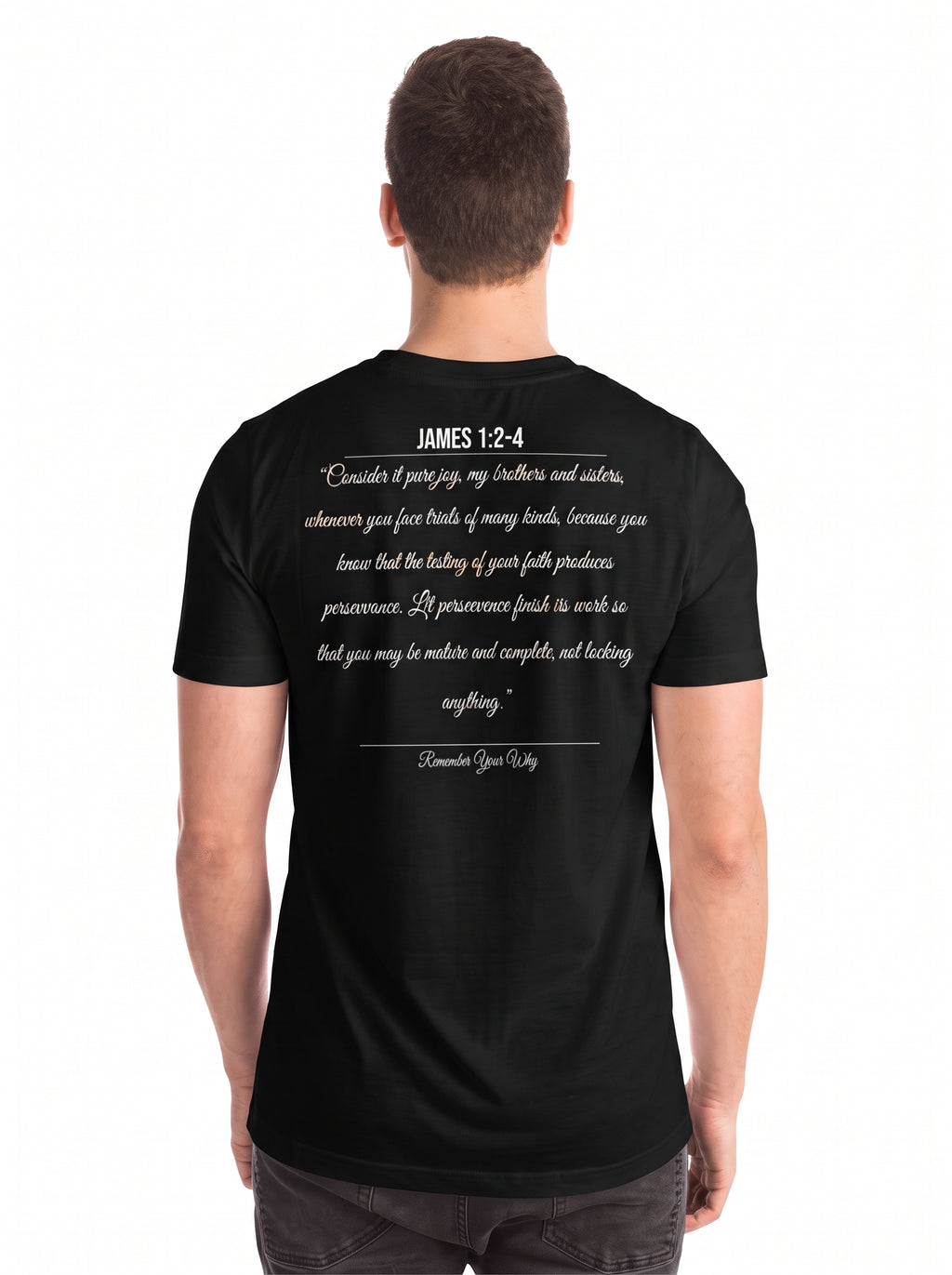 Scripture T-Shirts