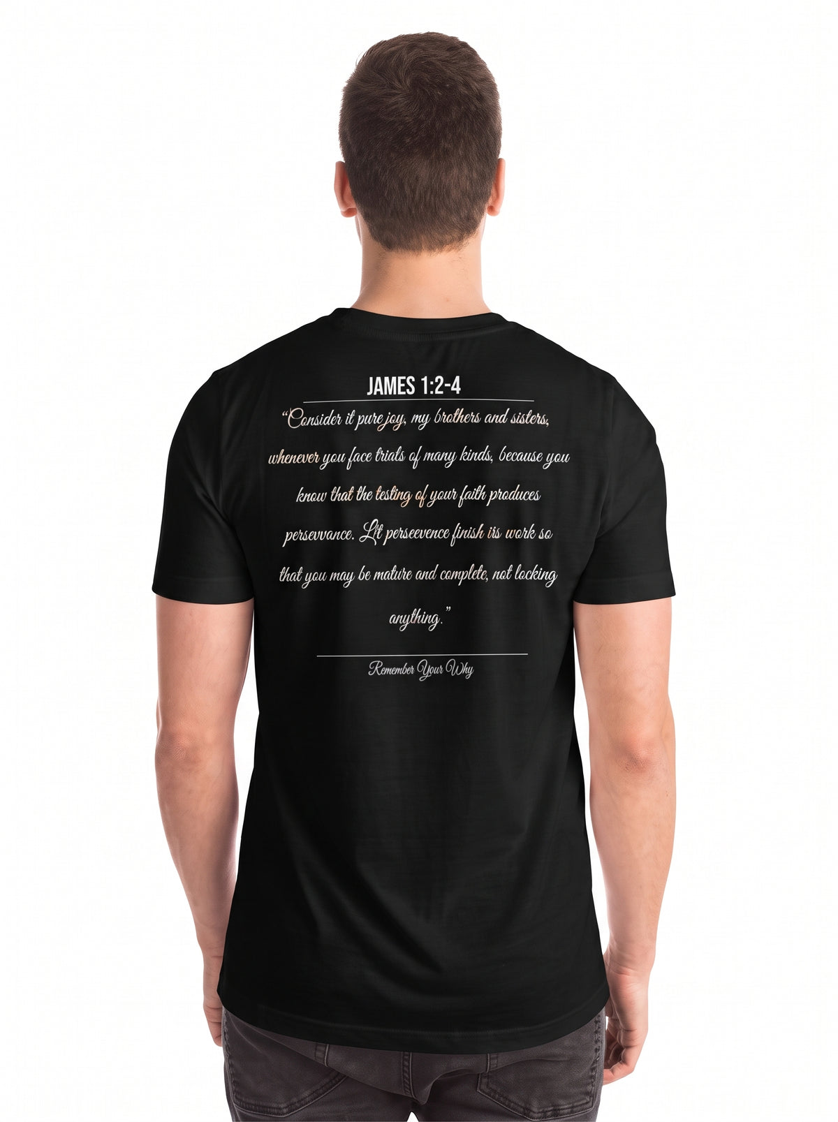 Scripture T-Shirts
