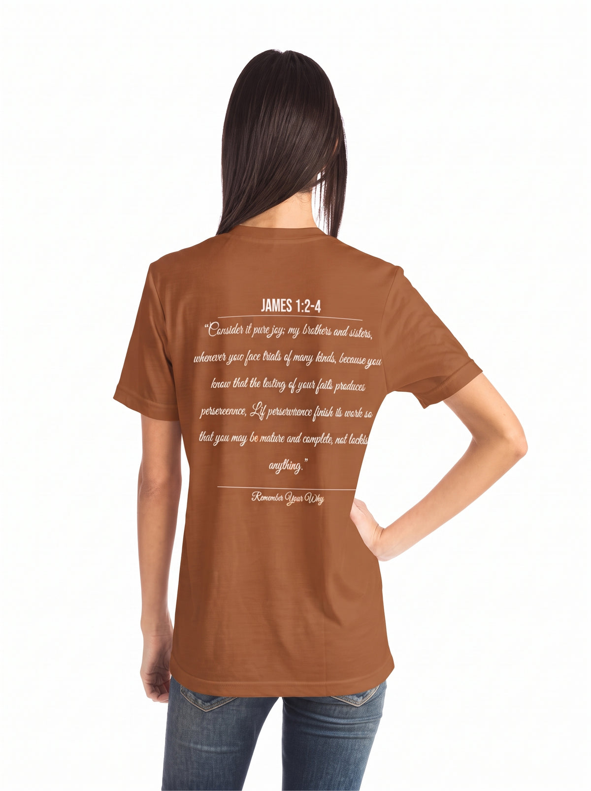 Scripture T-Shirts