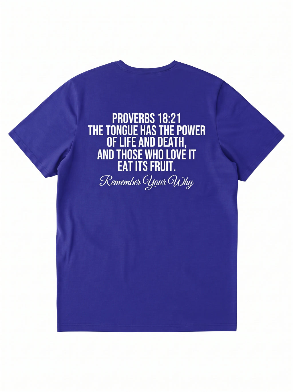 Scripture T-Shirts