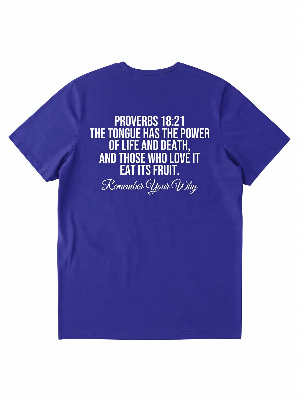 Scripture T-Shirts