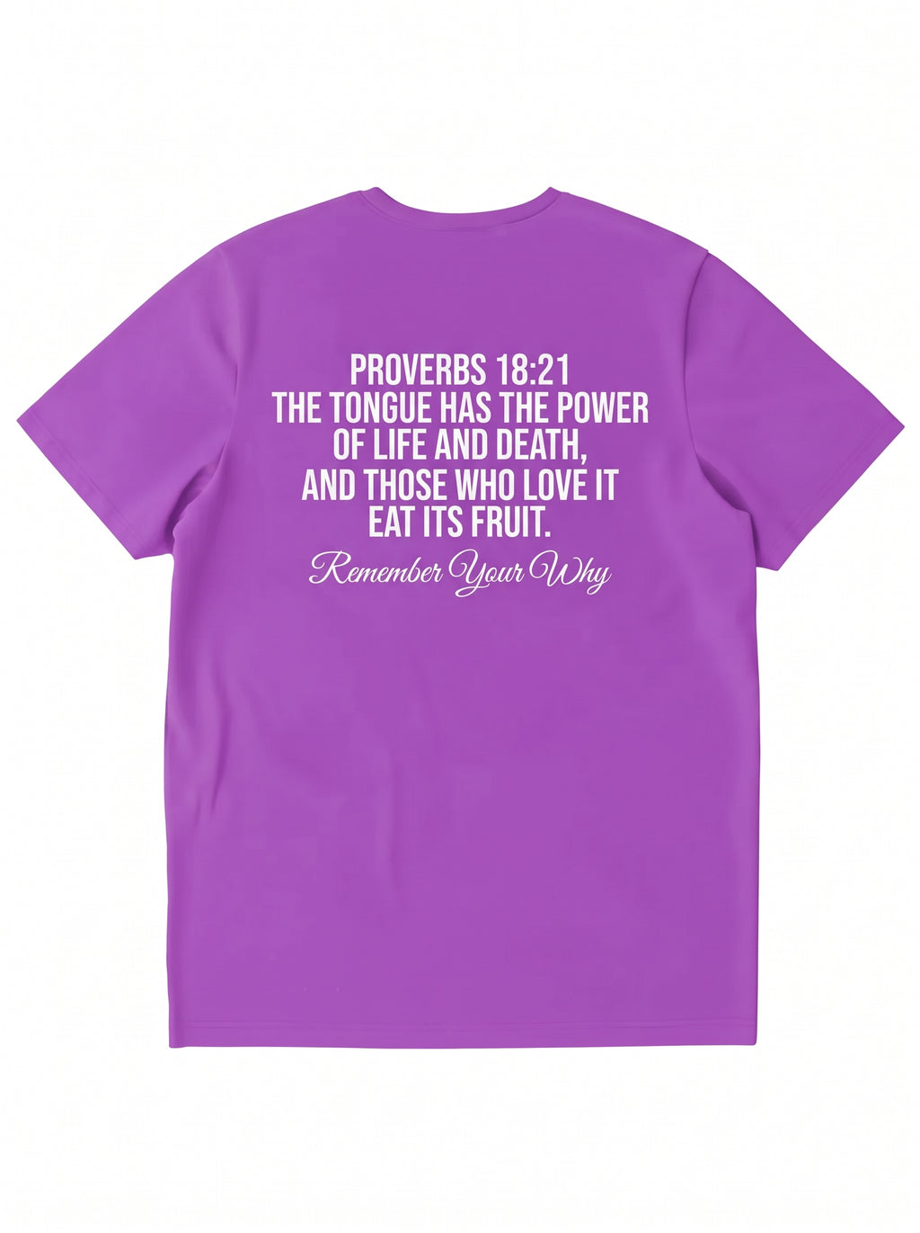 Scripture T-Shirts