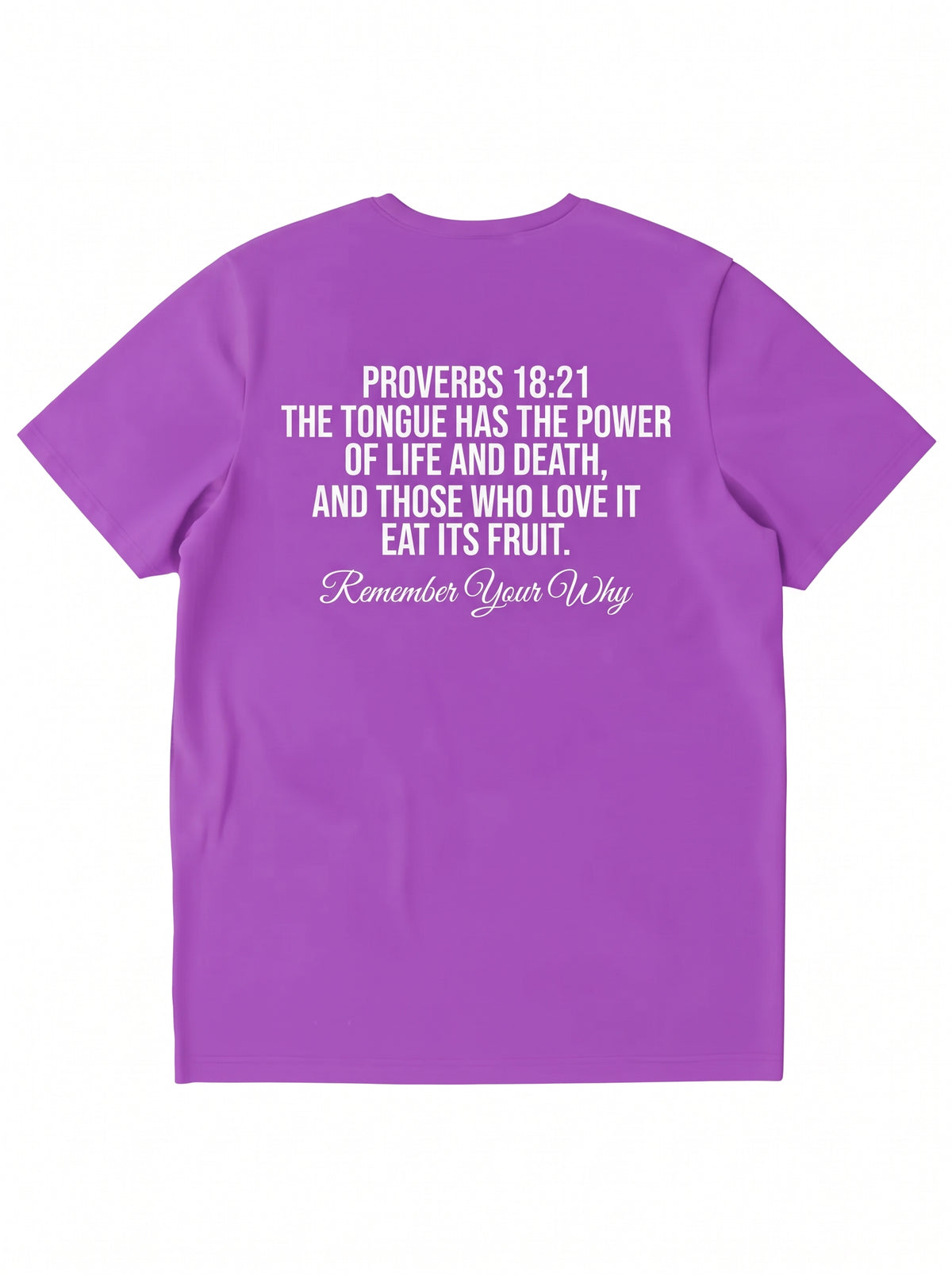 Scripture T-Shirts