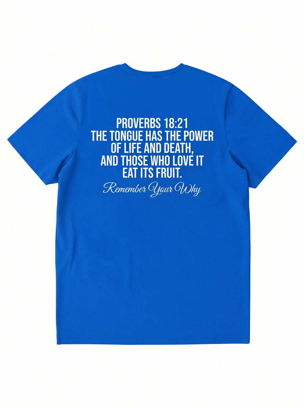 Scripture T-Shirts