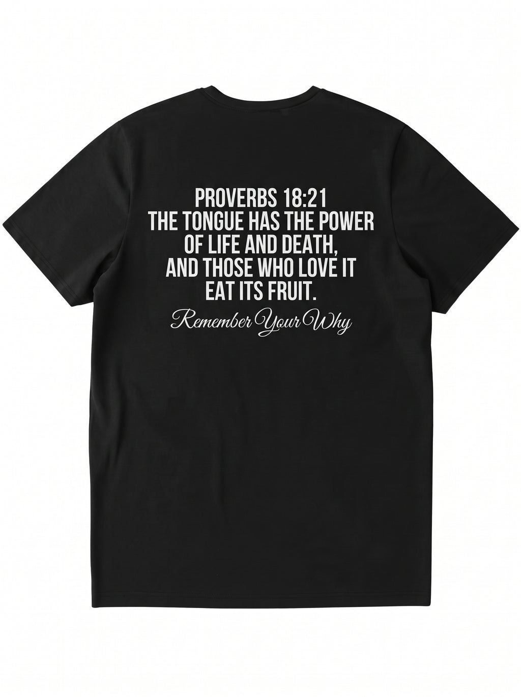 Scripture T-Shirts