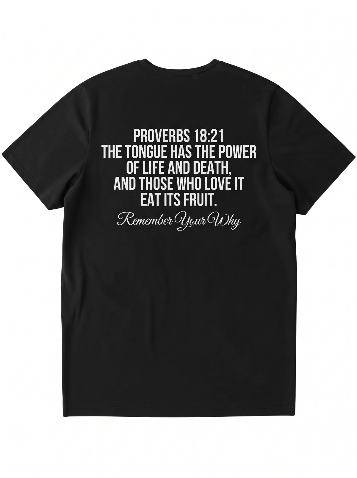 Scripture T-Shirts