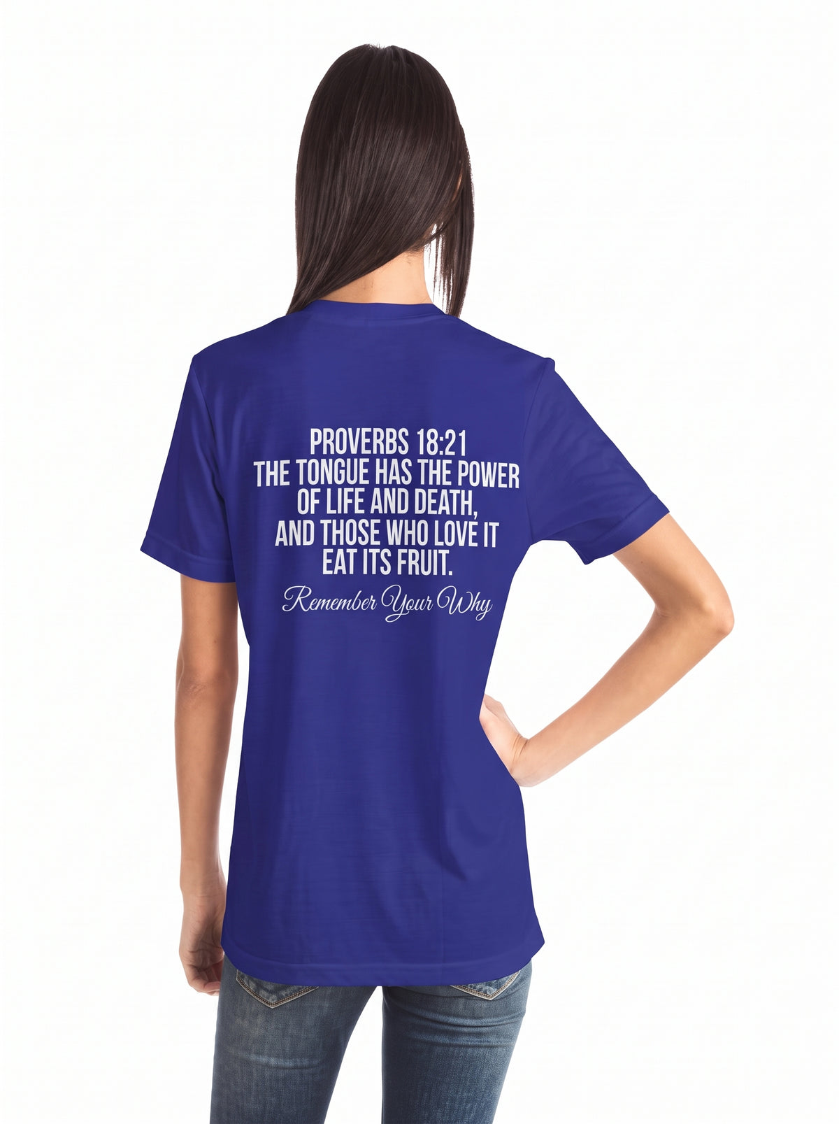 Scripture T-Shirts