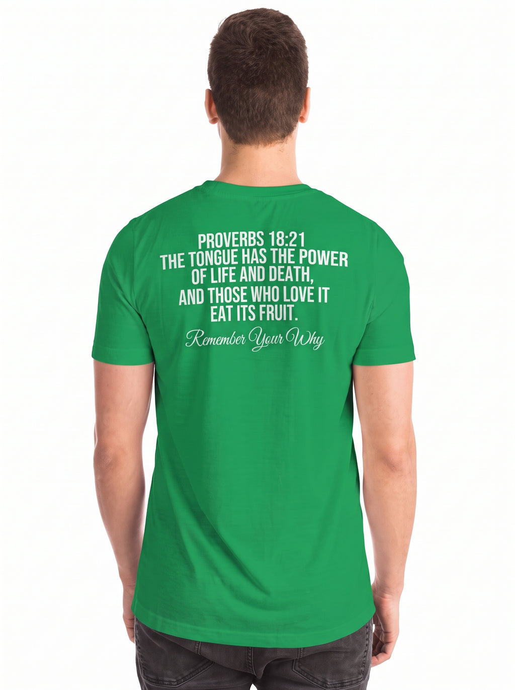 Scripture T-Shirts