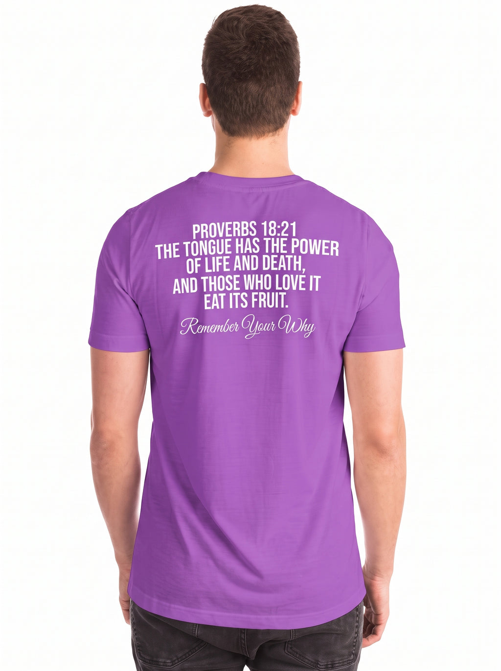 Scripture T-Shirts