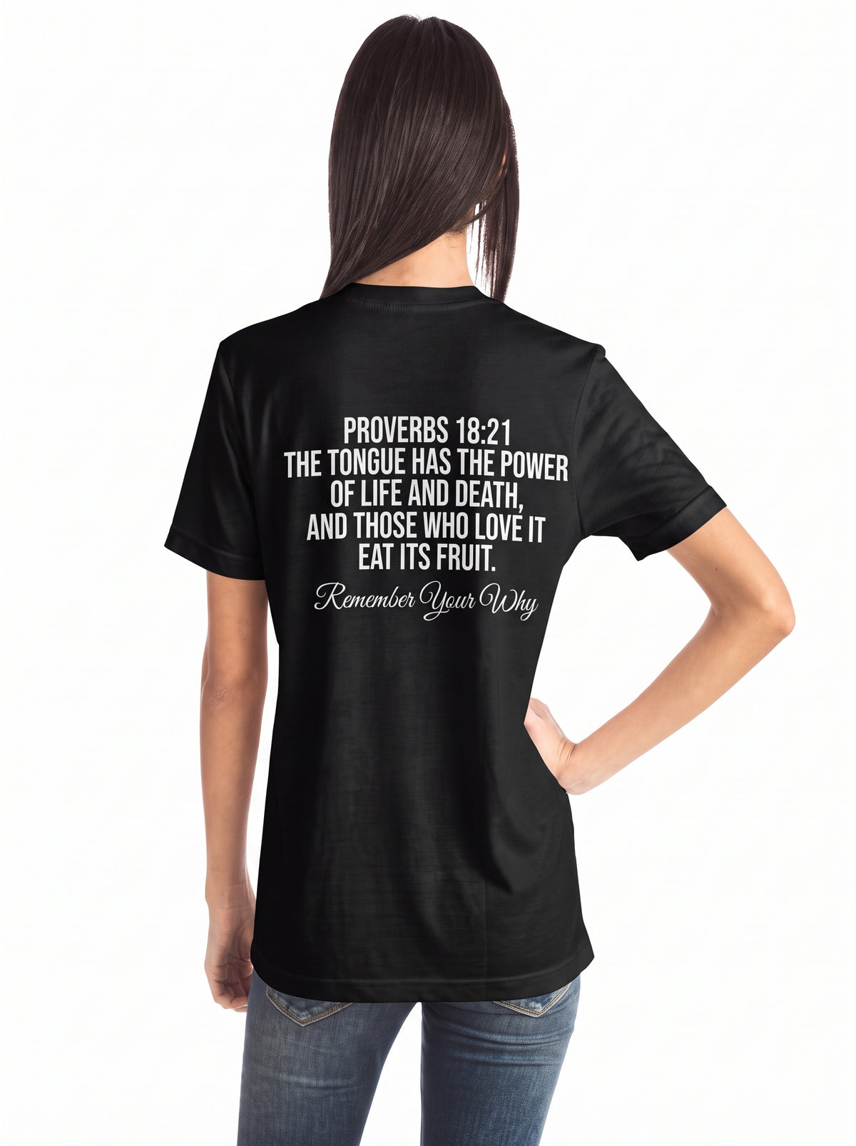 Scripture T-Shirts