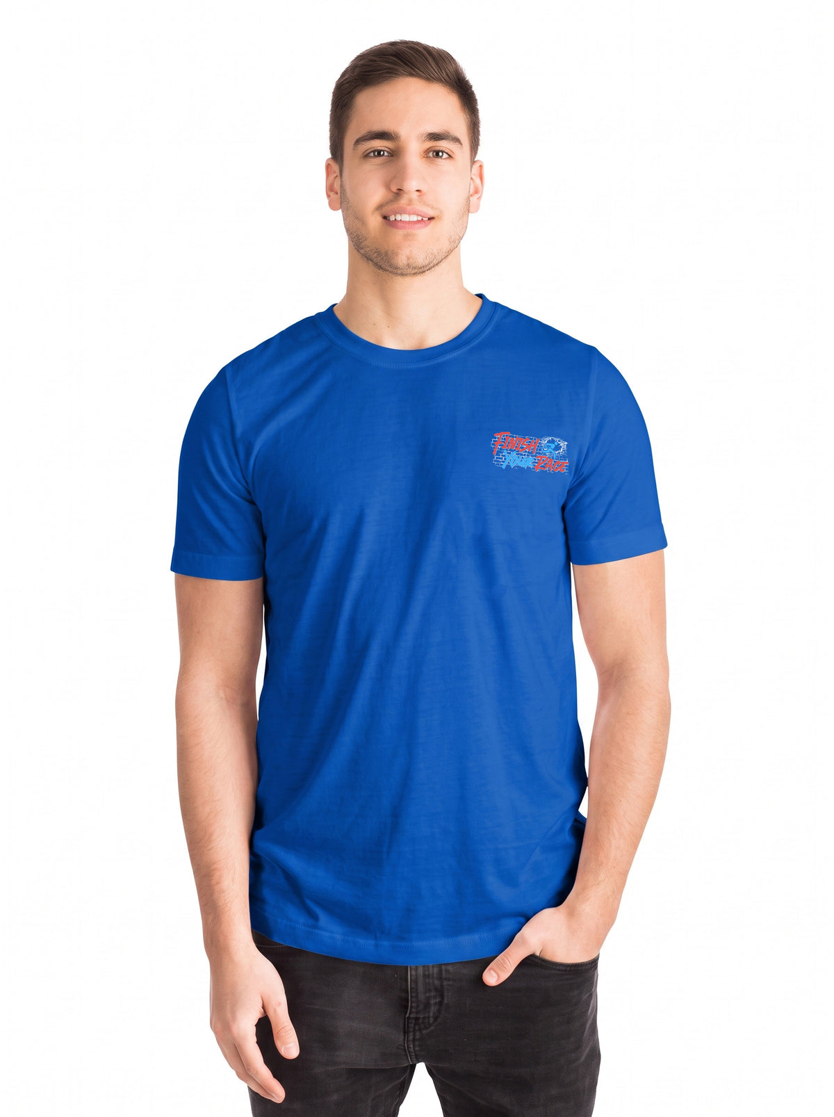 FYR Men's T-shirt