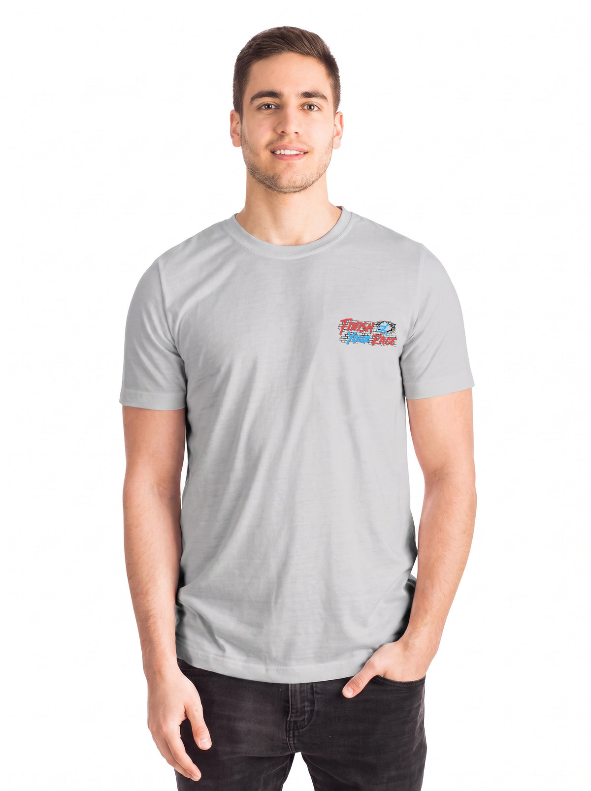 FYR Men's T-shirt