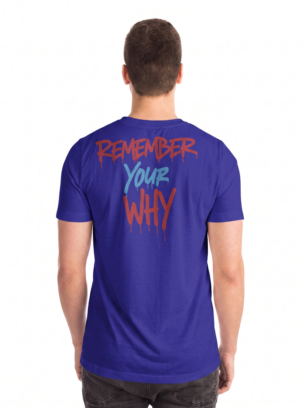 FYR Men's T-shirt