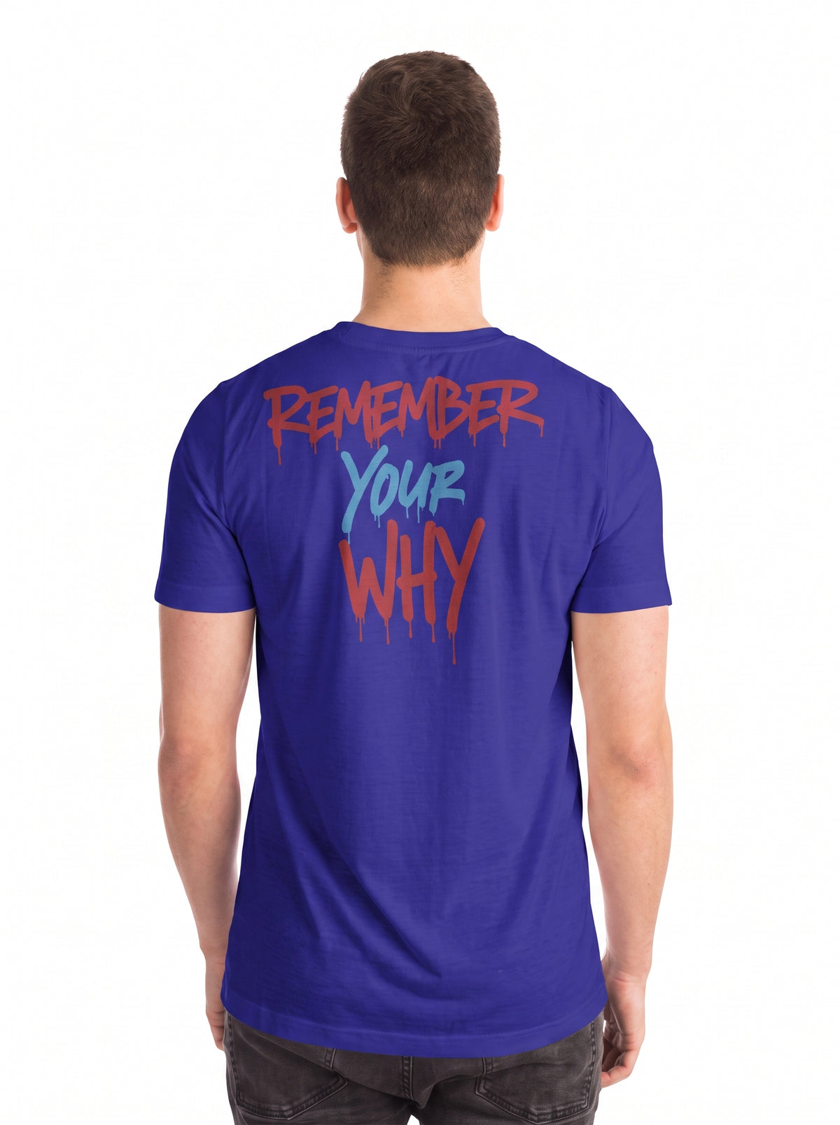 FYR Men's T-shirt