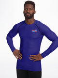 FYR Men's Rash Guard