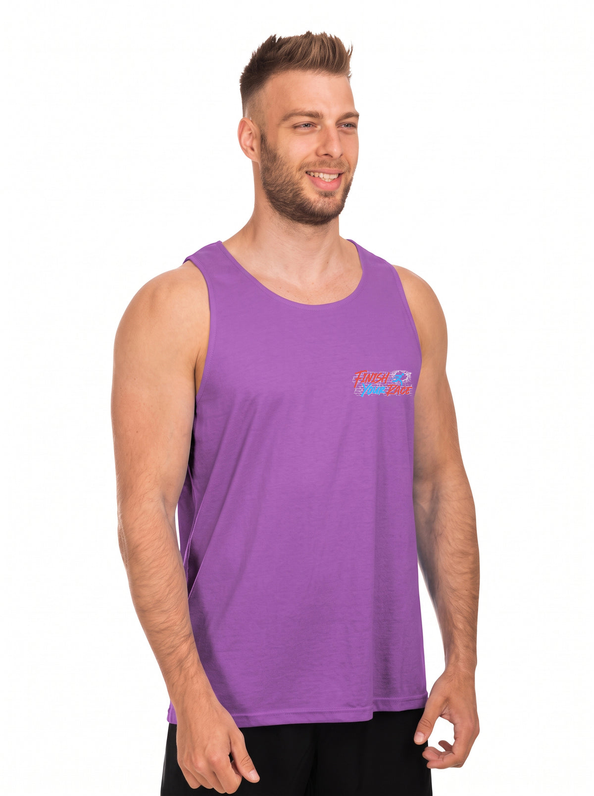 FYR Men's Tank Top