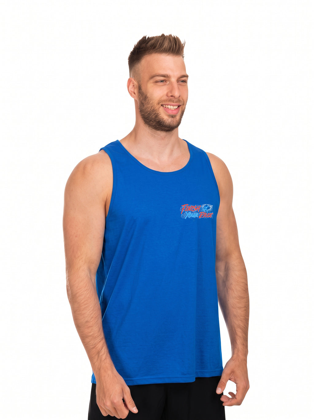 FYR Men's Tank Top