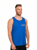 FYR Men's Tank Top