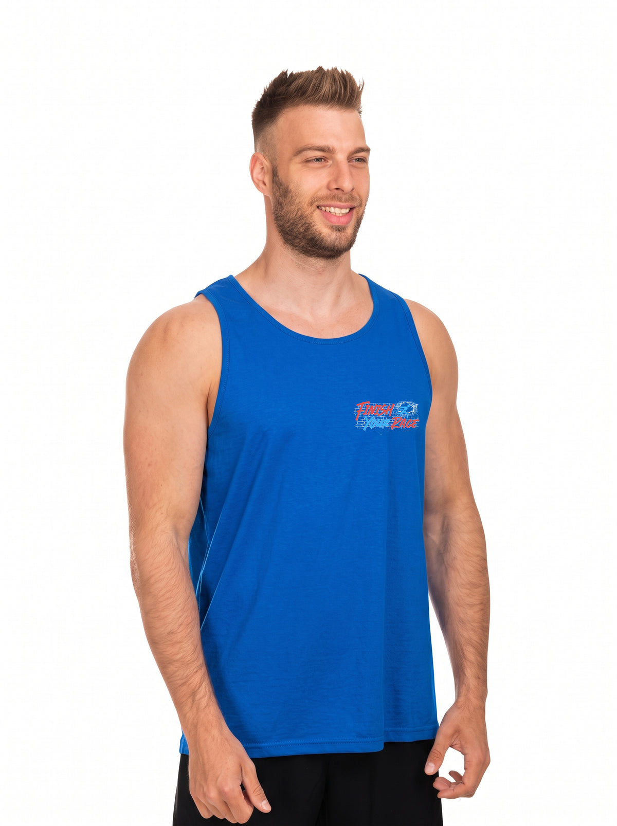 FYR Men's Tank Top