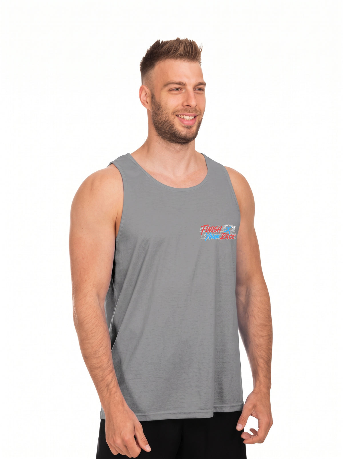 FYR Men's Tank Top