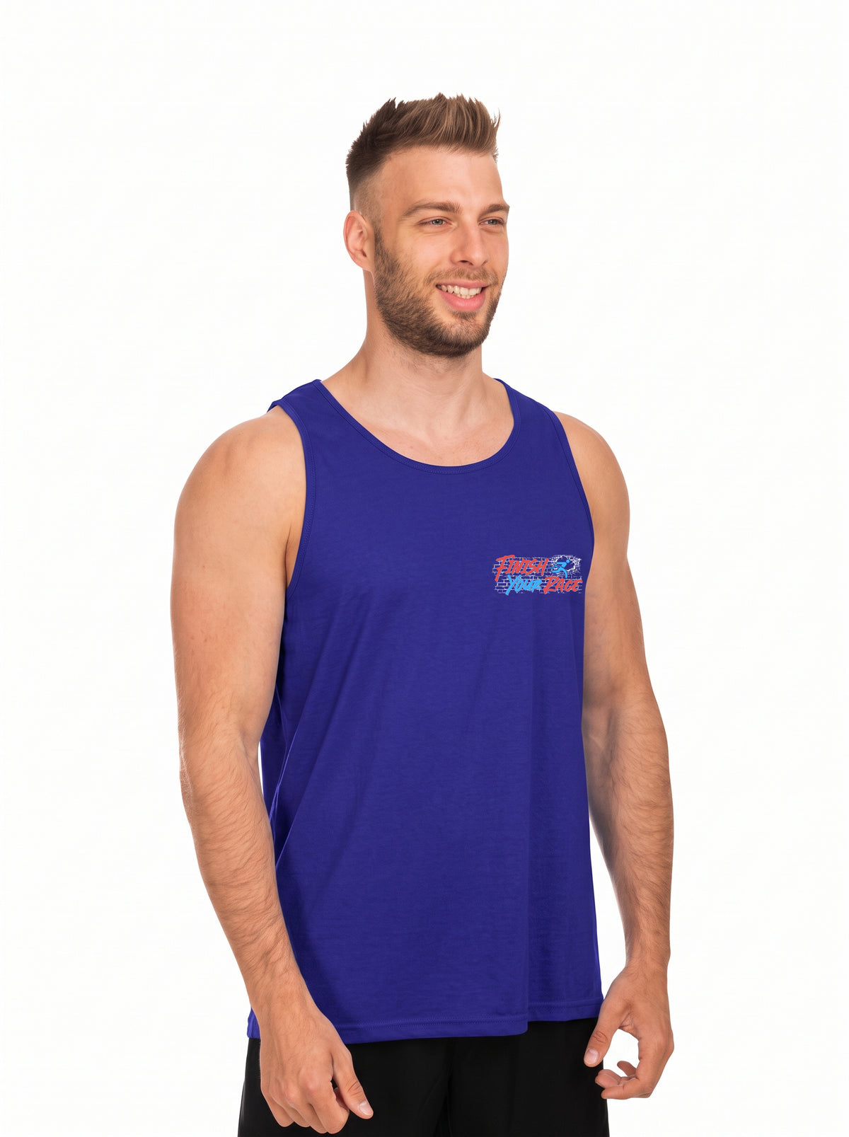 FYR Men's Tank Top