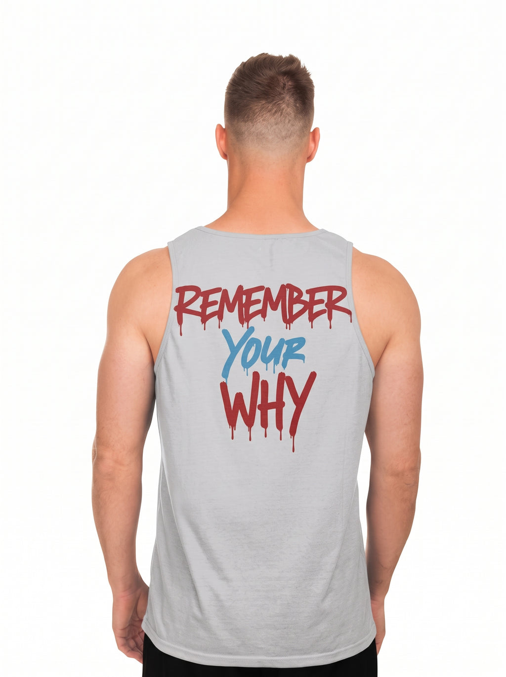 FYR Men's Tank Top