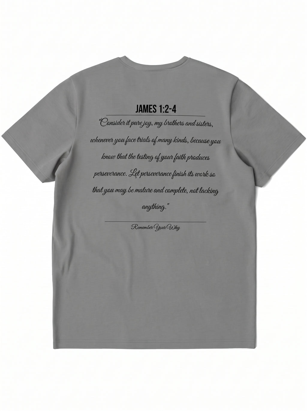 Scripture T-Shirts