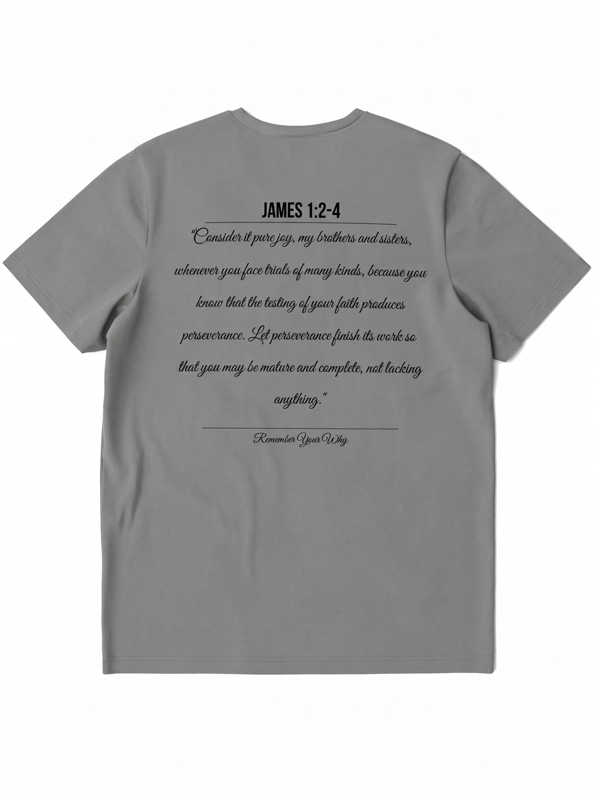Scripture T-Shirts