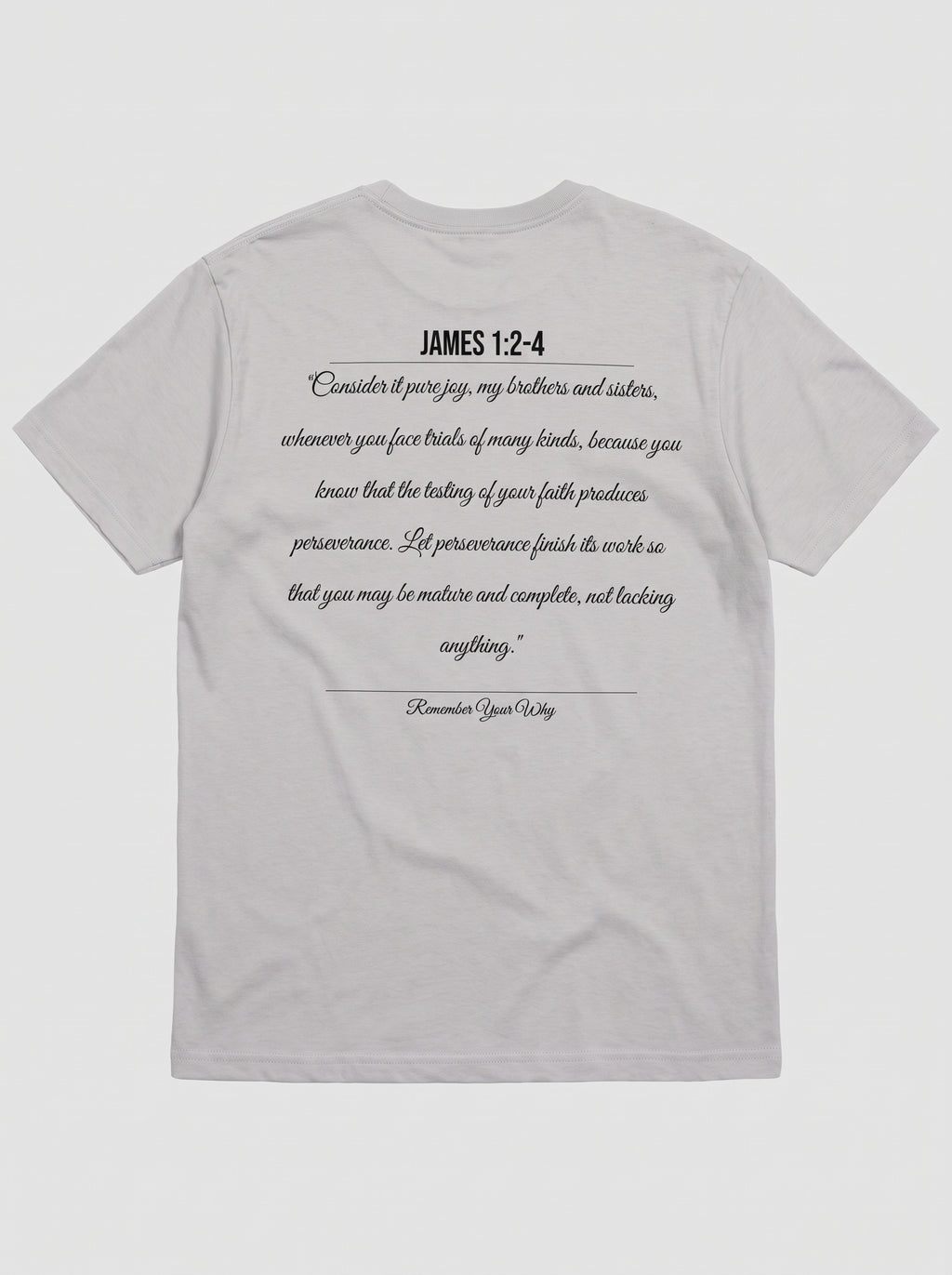 Scripture T-Shirts