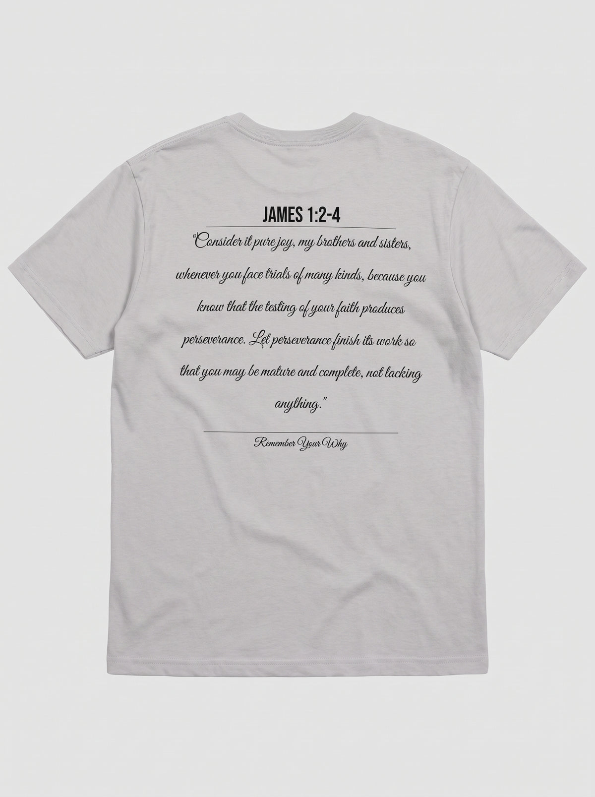 Scripture T-Shirts