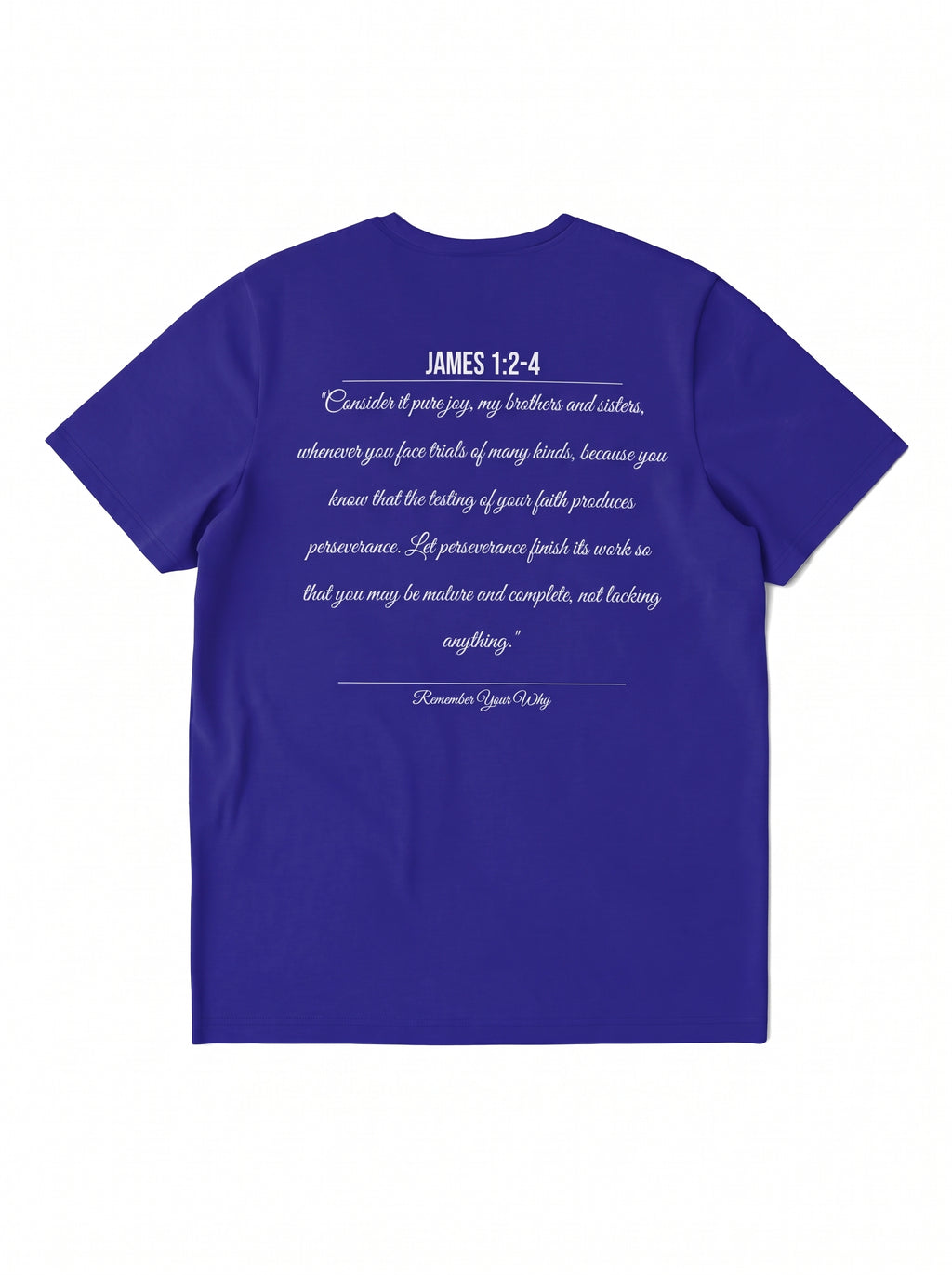 Scripture T-Shirts