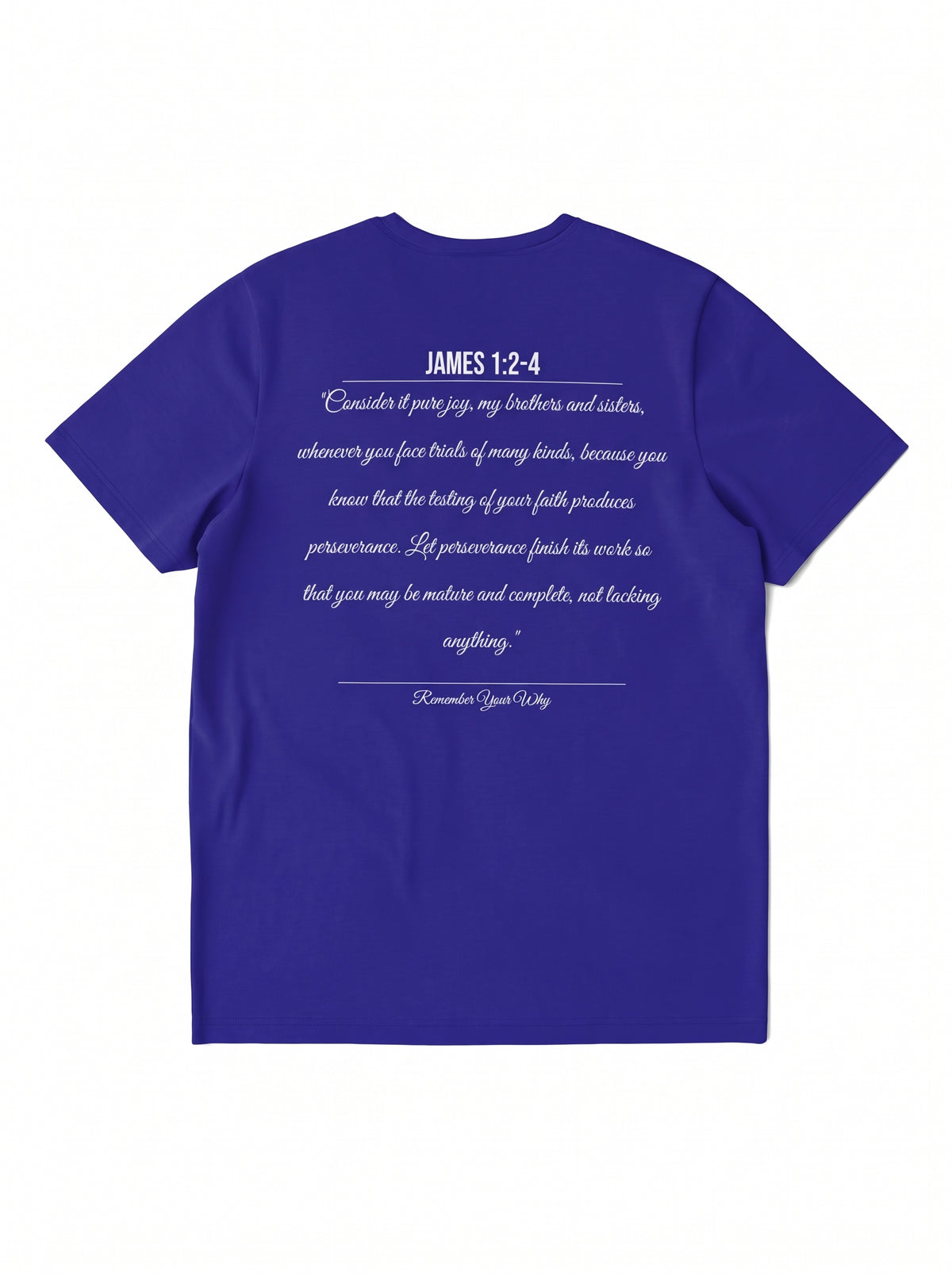 Scripture T-Shirts
