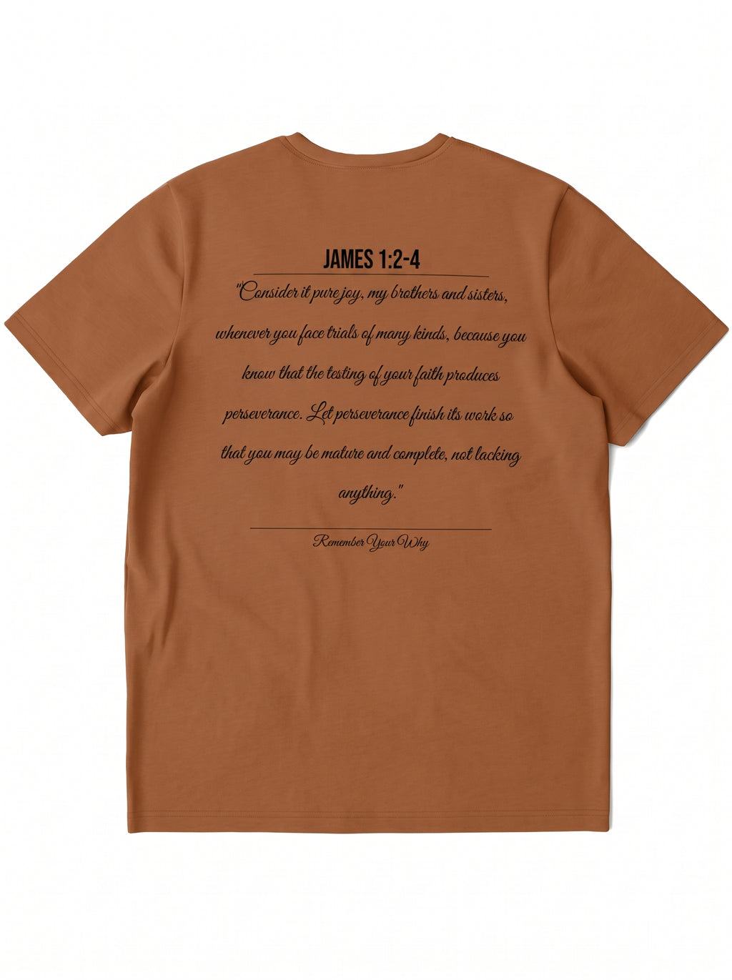Scripture T-Shirts